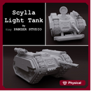 Scylla Light Tank