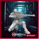 HL035 – Sauberung  Enforcer Sniper
