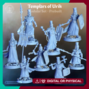 Templars of Urik