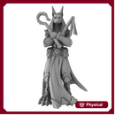 Sword Archon - Preist