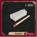1/1200 Storehouse 3