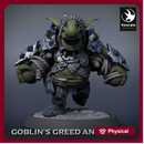 Goblin Alchemist Reload Acid