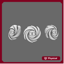 Galactic Overwatch T6 Shoulder Symbols Type A X 60