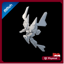 (MMch) StarViper Virago