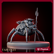 Crab Folk 1 - Only-Games