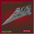 JAL302 Aquja Orndoo Dreadnought