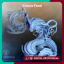 Cistern Fiend
