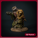 Pike Tech Scavenger