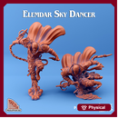 Elemdar Sky Dancer