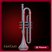 Trumpet - Only-Games