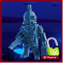 V-Adepts Healer