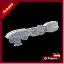 (Armada) Assault Frigate Mk I Type II