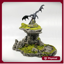 Dragon Perch