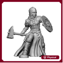 AX054 - Custodian Guardian