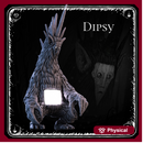 Eldertubby Dipsi (Rise of the Eldertubbies)