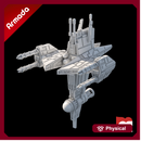 (Armada) Vengeance Frigate