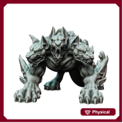 Cerberous - Only-Games