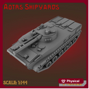 MG144-R01 BMP-3