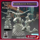 Blademaster Streetkid