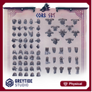 Primal Hounds Core set