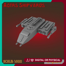SW300-Aotrs 02 Foulwing Fighter