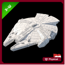 (XW) YT-1300 "Last Chance"