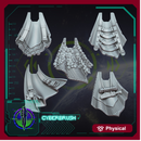 Rapt'Ops Cloak set 1