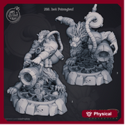 Inok Poisonghoul - Only-Games