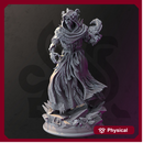 Frozen Lich - Thirazar