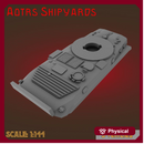 MG144-R11B BMP-2 Amphibious