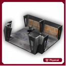 Modular corredors