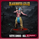 Native Zombie - Reacher