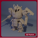 Modular Mecha