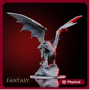 Ancient Bronze Dragon - Only-Games