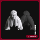 Sub Series 12b - Female Prisoner Slave