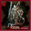 Zuzana - The Rotten Reaper of Dead Swamps