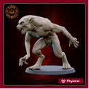 Werewolf Alpha - The Beast of Saint-Croix