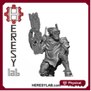 New ProductHL183 - Heresylab Fire Scout 2