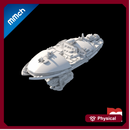 (MMch) Valor Cruiser