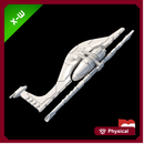 (XW) S-Wing