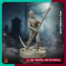 Zombie