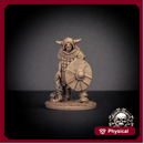 Huglo Boneflail