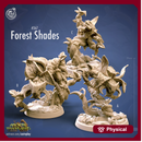 Forest Shades