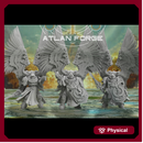 Angelic Veterans
