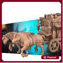 Horse Carriage