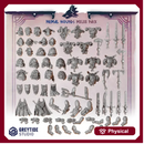 Melee pack PH