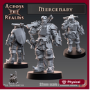 Mercenary