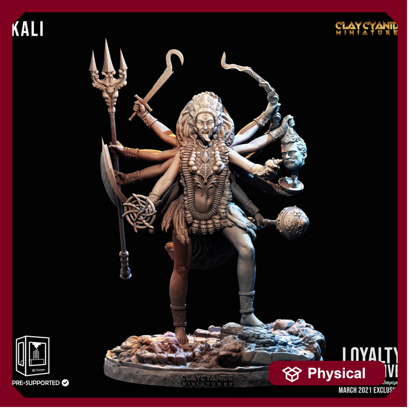 Kali