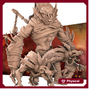 Witch Doctor Summons
