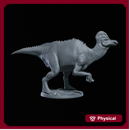 magnapaulia dino